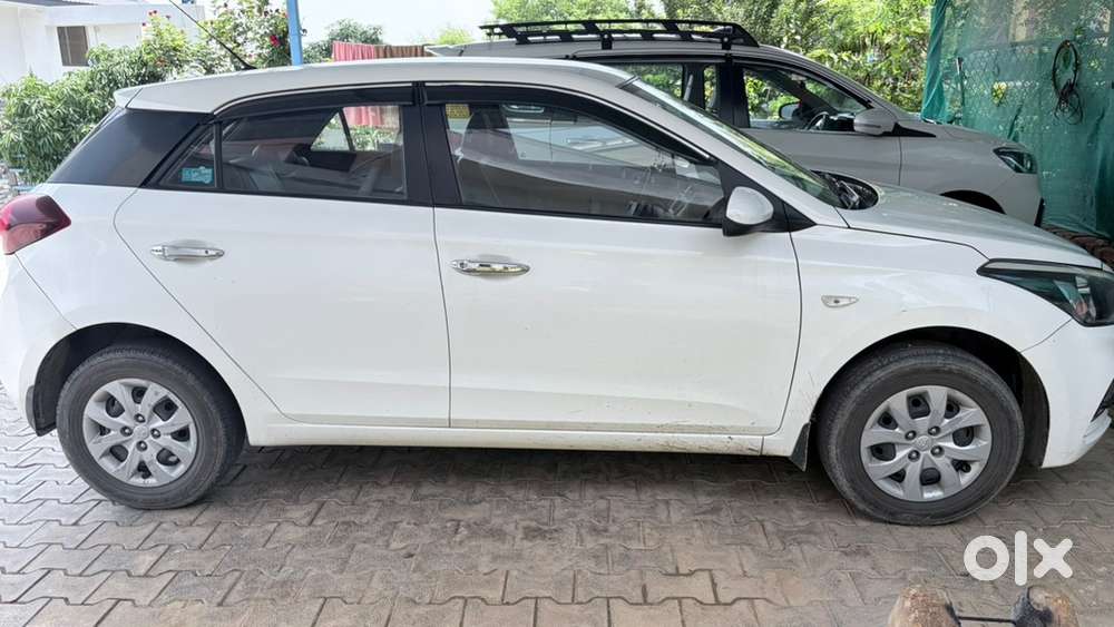 Hyundai Elite I20 2019