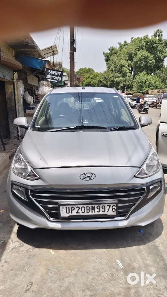 Hyundai New Santro 2019 Petrol