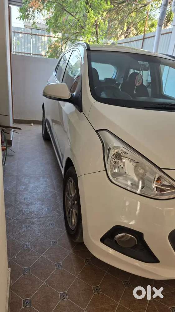 Grand I10 Asta, Automatic For Sale
