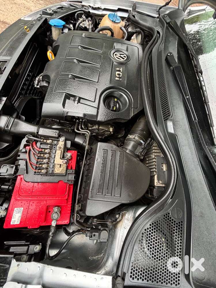 Volkswagen Polo 1.5 Tdi Comfortline, 2015, Diesel