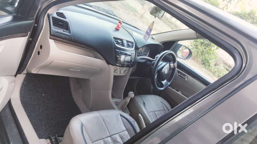 Maruti Suzuki Swift Dzire Vdi Optional, 2016, Diesel