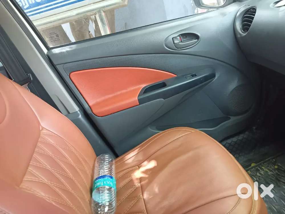 Toyota Etios 2013 Diesel Well Maintained