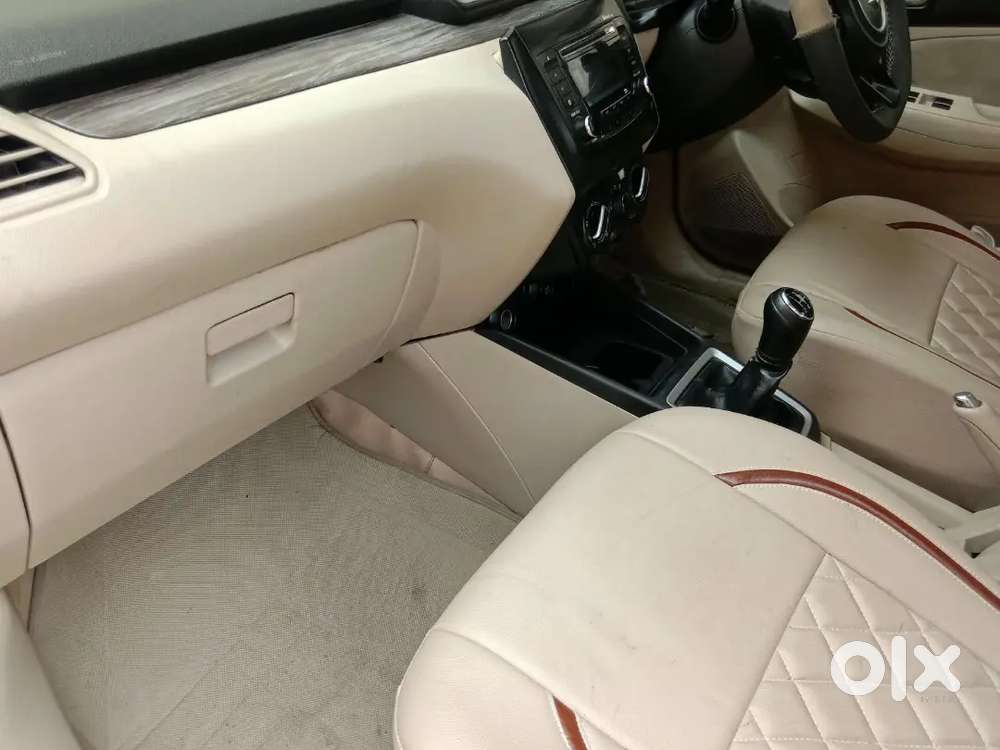 Maruti Suzuki Dzire 2020