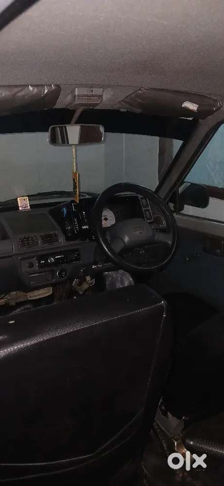 2006 Maruti Suzuki 800