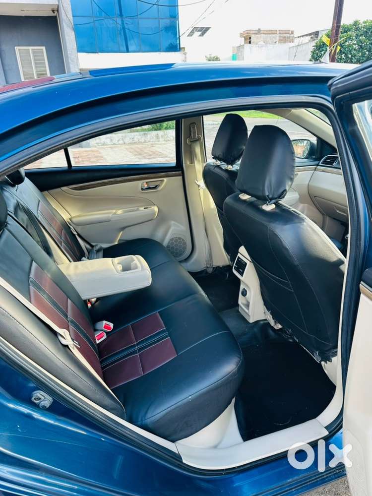 Maruti Suzuki Ciaz Alpha Diesel/hybrid Top Model All 4 New Tyres