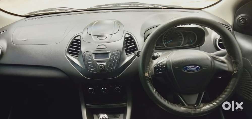 Ford Figo Aspire 1.5 Tdci Ambiente, 2019, Diesel