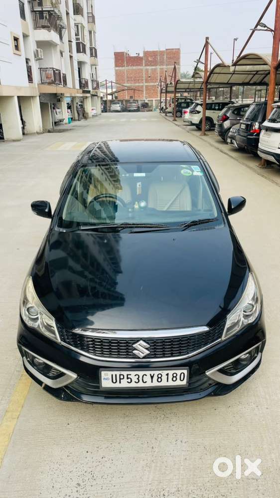 Maruti Suzuki Ciaz S 2018 Diesel 53500 Km Driven