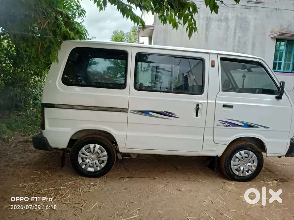 Omni 2012 Owner