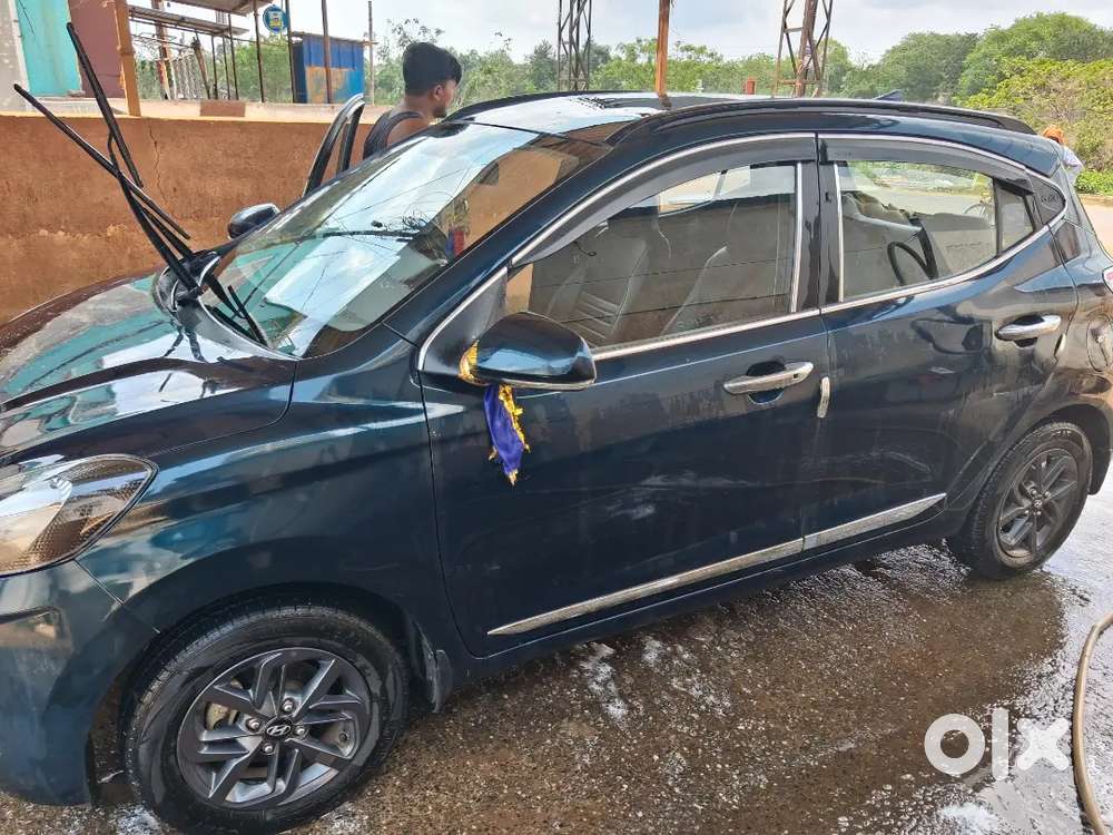 Hyundai Grand I10 Nios 2022