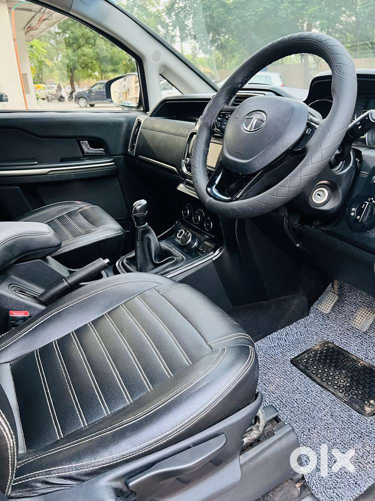 Tata Hexa Xm Plus, 2018, Diesel