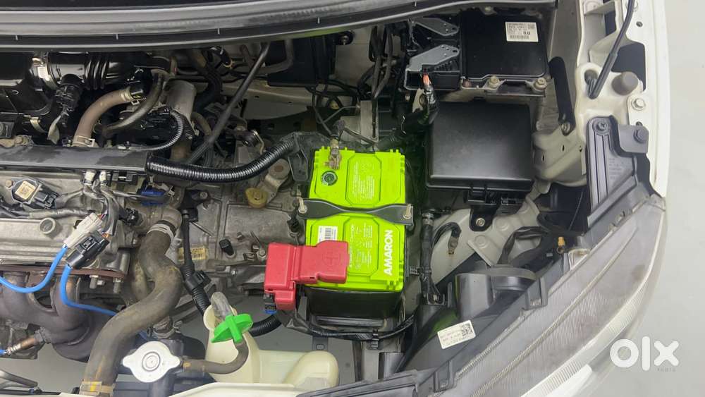 Maruti Suzuki Wagon R Vxi 1.0, 2019, Petrol