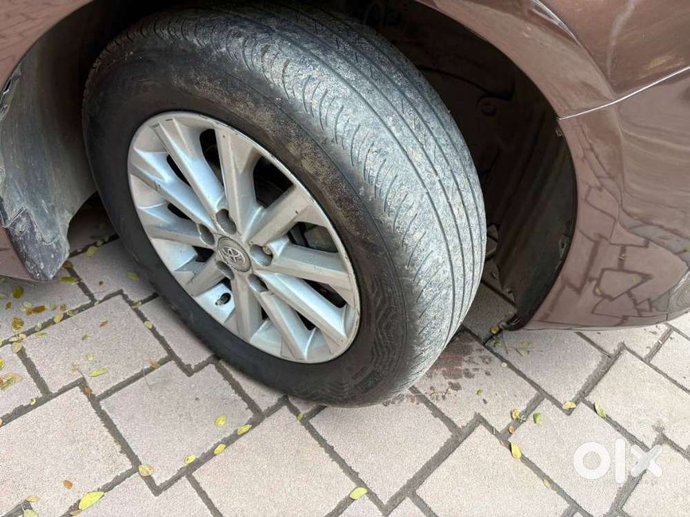 Toyota Camry [2015-2018] 2.5 L At, 2015, Petrol