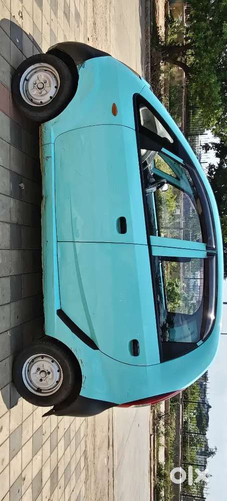 Tata Nano 2012 Lx