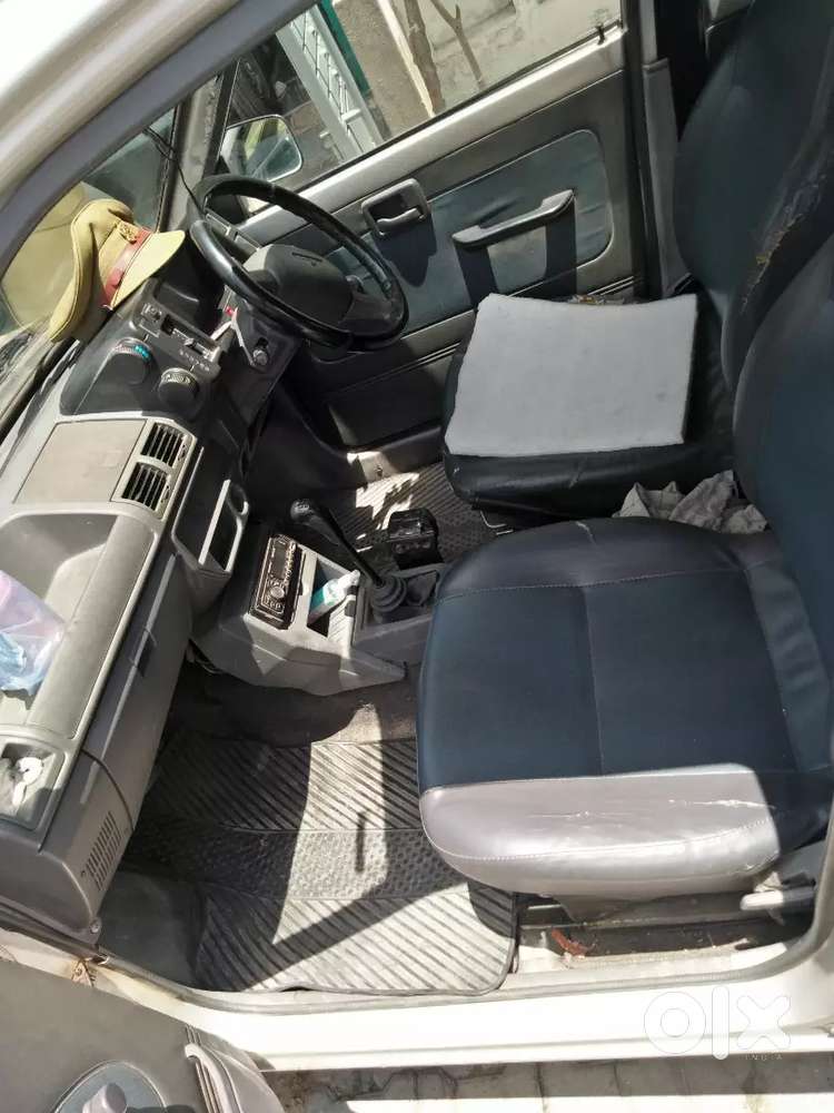 Maruti 800 Cng Pass, 30 Ka Average