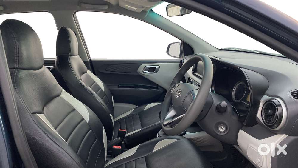 Hyundai Grand I10 Nios Sportz Amt 1.2 Kappa Vtvt, 2020, Petrol