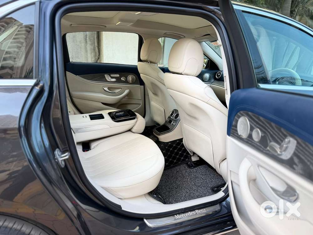 Mercedes-benz E-class E 220 D, 2023, Diesel