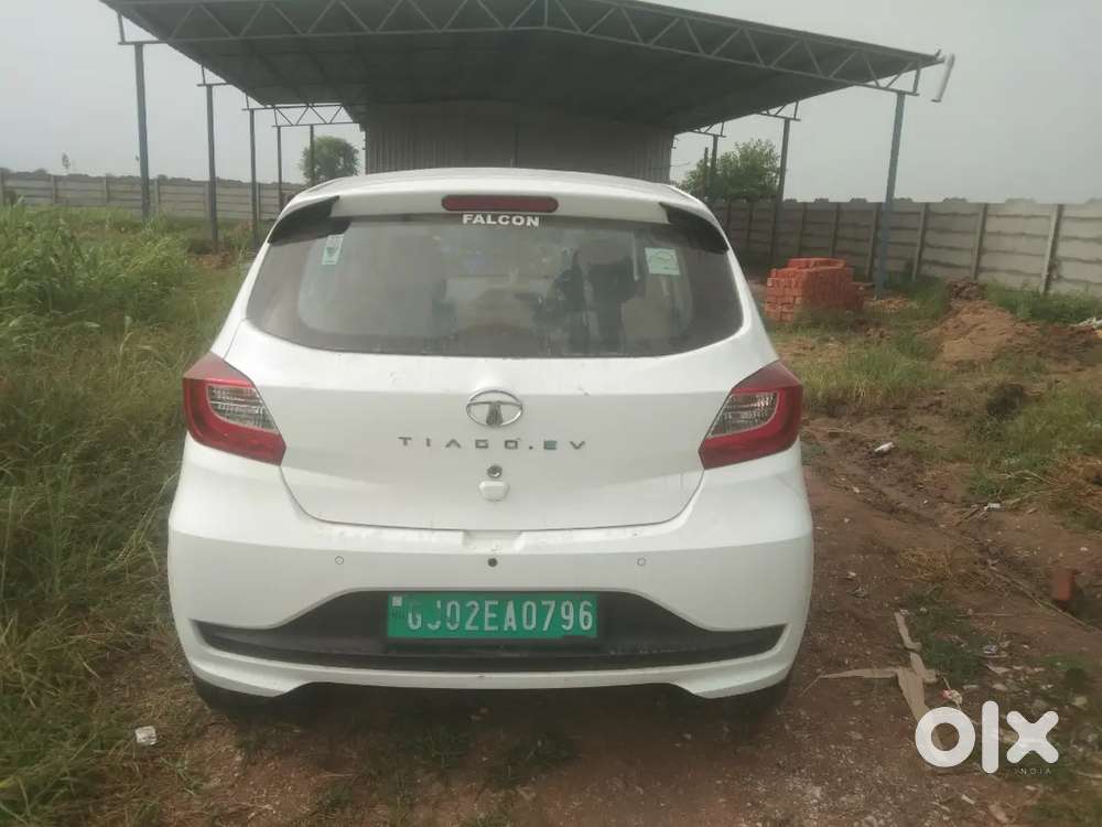 Tata Tiago Ev Xt 2023 Automatic