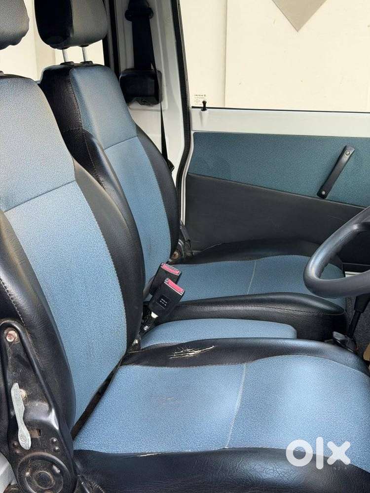 Maruti Suzuki Omni 8 Seater Bsii, 2018, Petrol