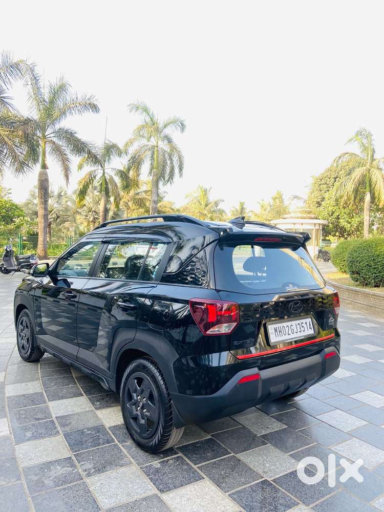 Hyundai Exter Sx (o) 1.2 Amt, 2025, Petrol