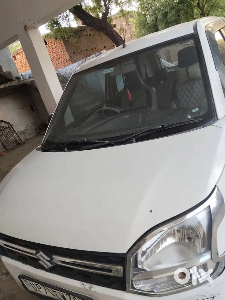Maruti Suzuki Wagon R 2019