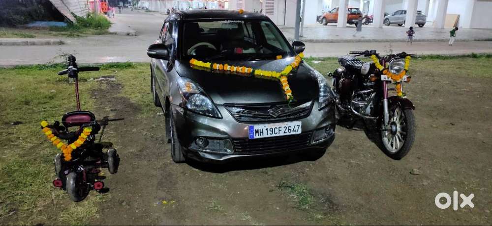 Swift Dzire 2016 Diesel