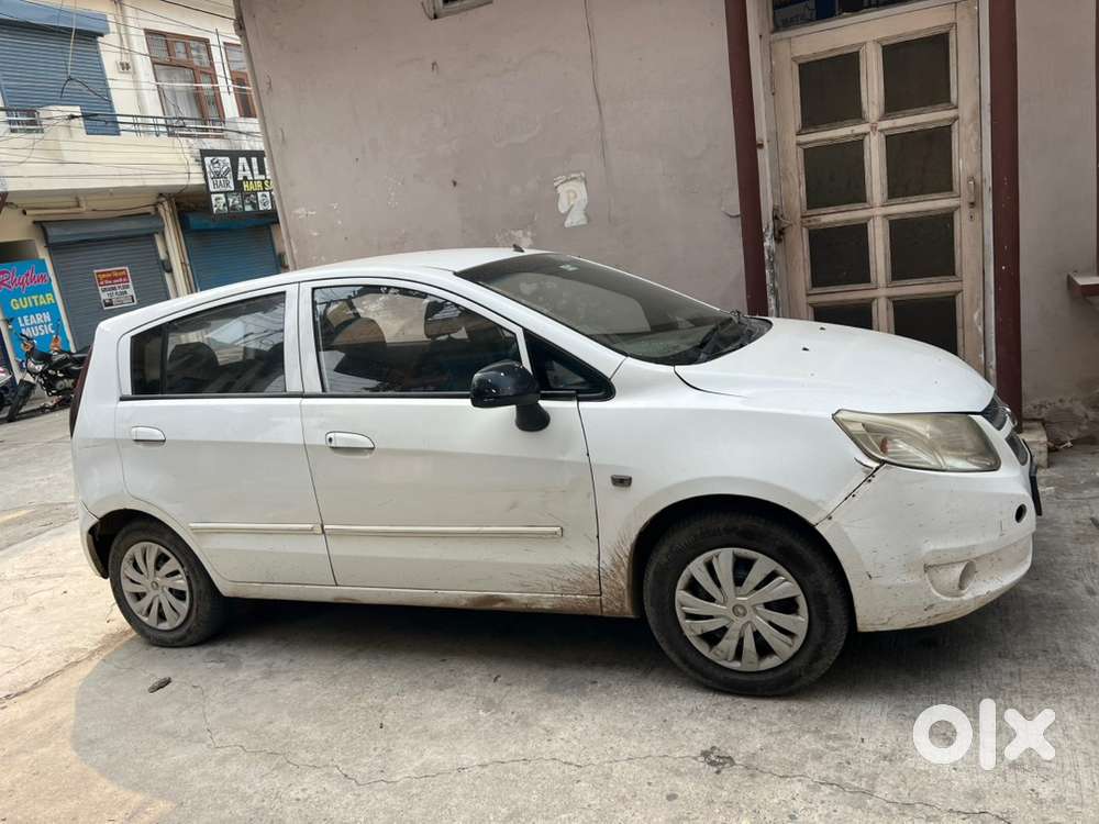 Chevrolet Sail U-va 2013 Diesel