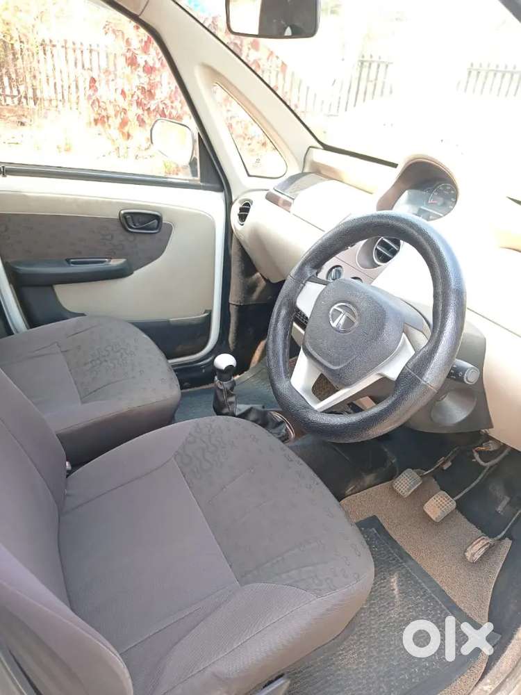 Tata Nano Twist Xt 2016 ( Cars24 Spinny Dont Call )