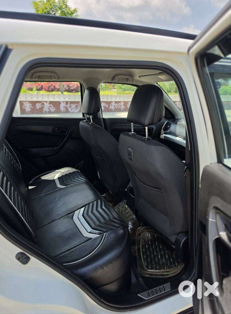Maruti Suzuki Brezza Vdi, 2019, Diesel