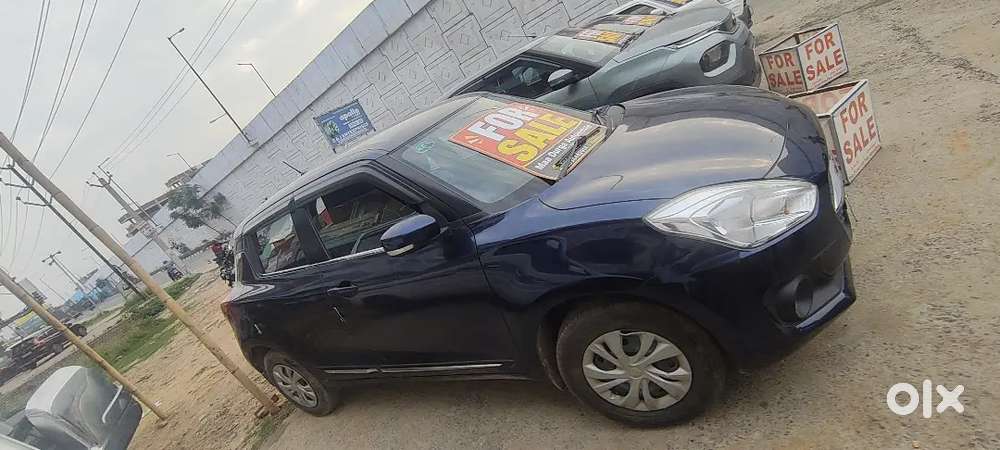 Maruti Suzuki Swift 2022 Petrol 39540 Km Driven