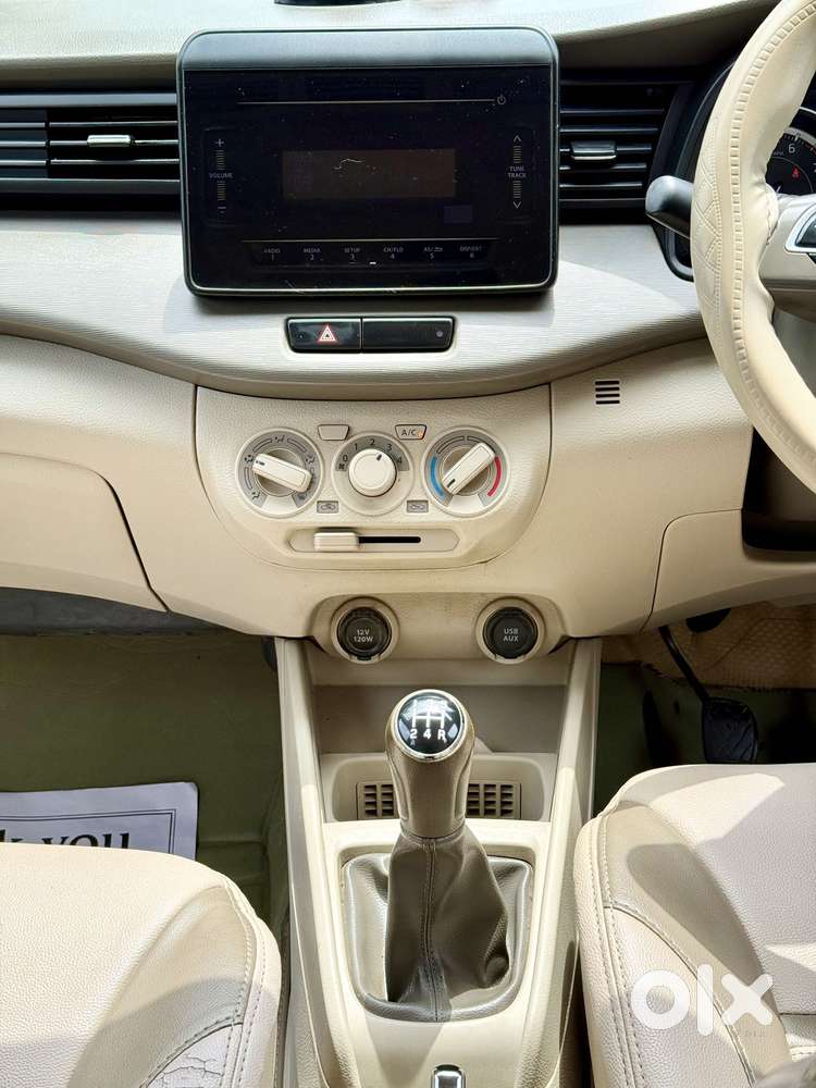 Maruti Suzuki Ertiga Vxi Cng, 2022, Cng & Hybrids