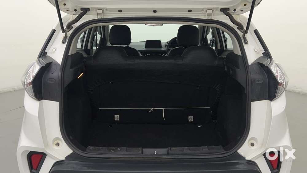 Tata Nexon 1.5 Revotorq Xz, 2020, Diesel