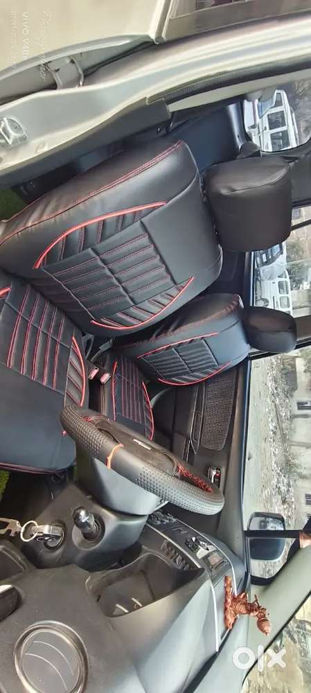 Well Maintained Car All Tyre New New Music Sistem