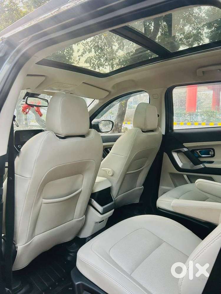 Tata Safari 2.0 Kryotec Xza Plus, 2021, Diesel