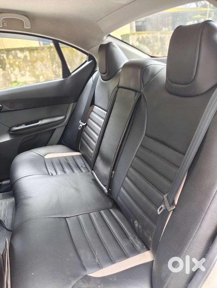Tata Tigor 1.2 Revotron Xt, 2018, Petrol