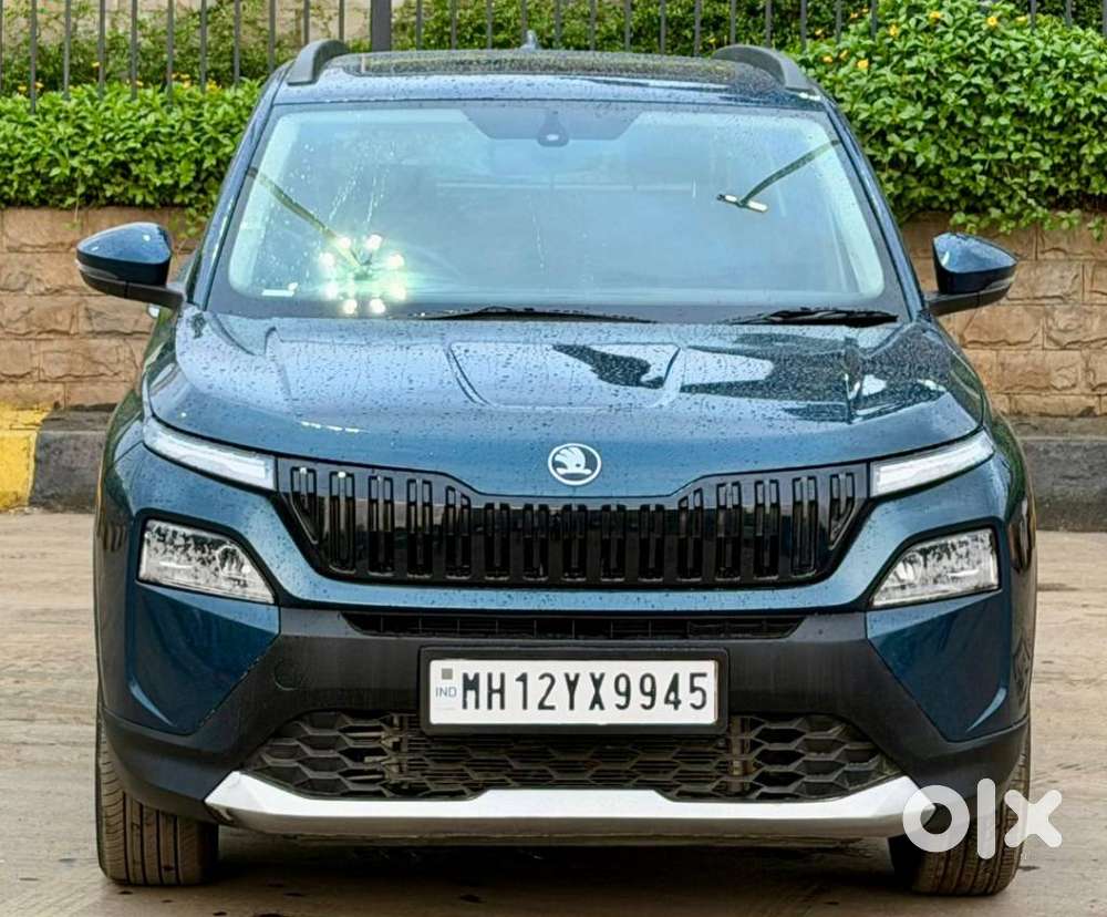 Skoda Kylaq Prestige, 2025, Petrol