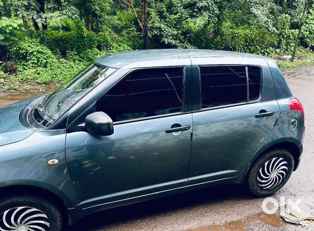 Maruti Suzuki Petrol 2009