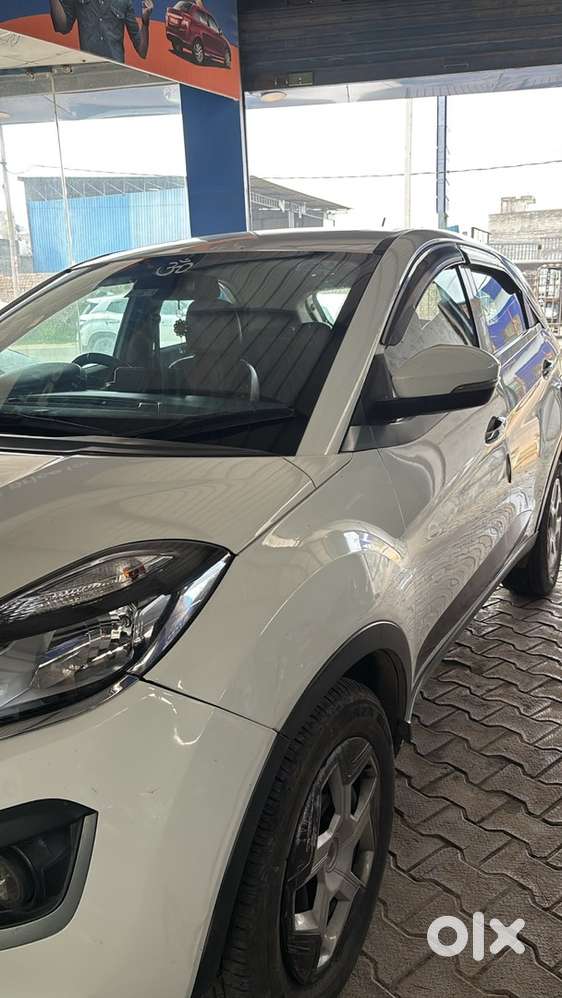 Tata Nexon 2019 Petrol