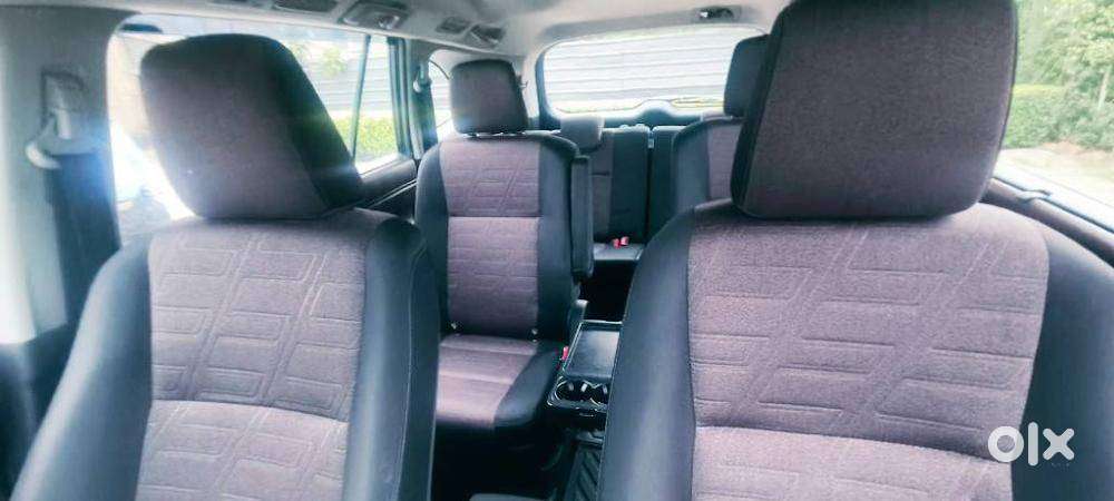 Showroom Condition Toyota Innova Hycross Vx Hybrid (apr 2023) - 31.5k