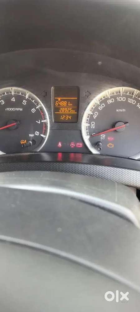 Maruti Suzuki Swift 2017 Petrol Well Maintained