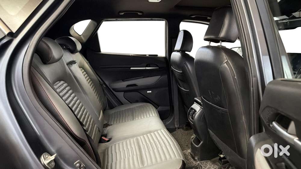 Kia Sonet 1.0 X Line Dct, 2023, Petrol