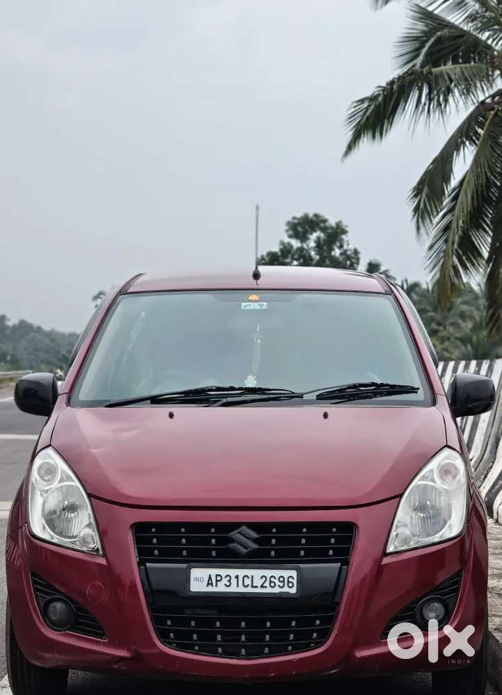 Ritz Vdi Diesel 2014 Model Excellent Condition