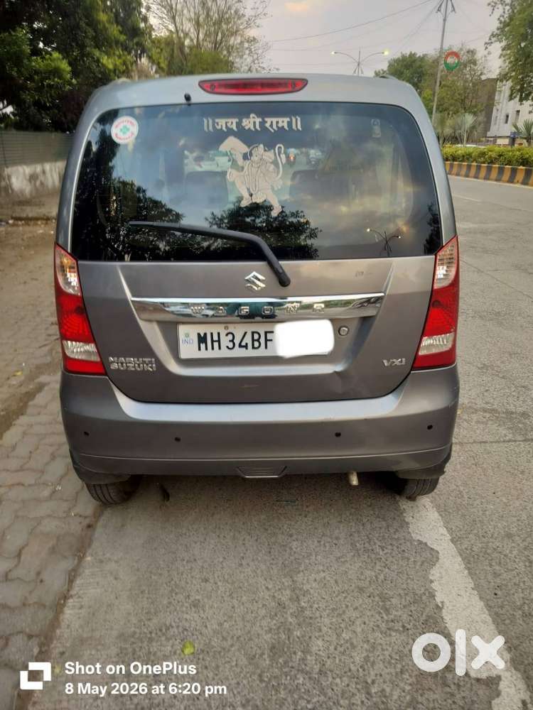 For Sale Maruti Suzuki Wagon R Vxi