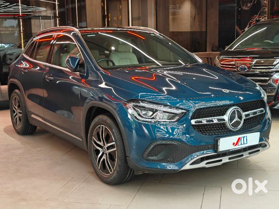 Mercedes-benz Gla 220d, 2023, Diesel