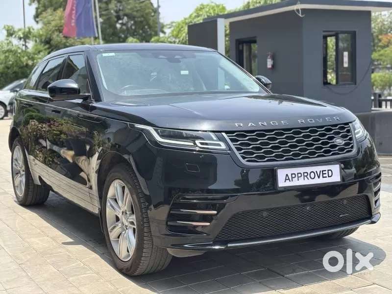 Land Rover Range Velar, 2023, Diesel