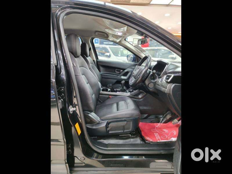 Tata Harrier Xz, 2020, Diesel