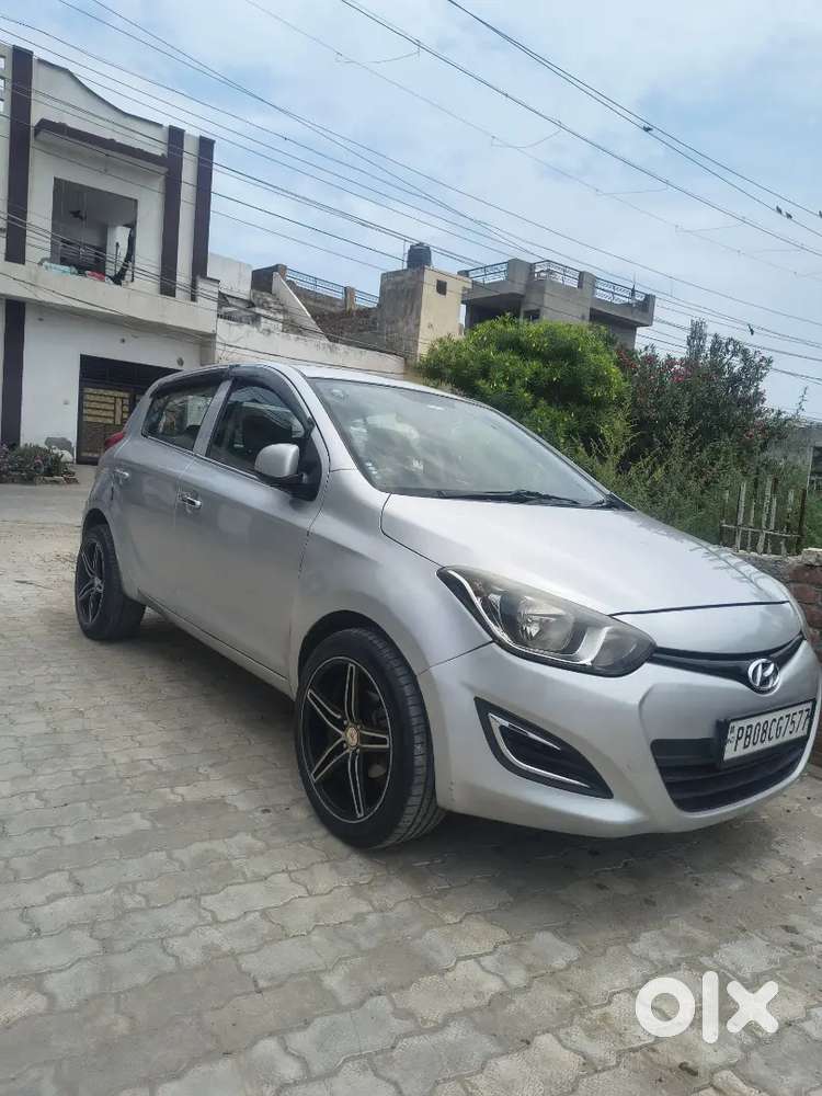 Hyundai I20 [2012-2014] 2013 Urgent Sale Karni Hai