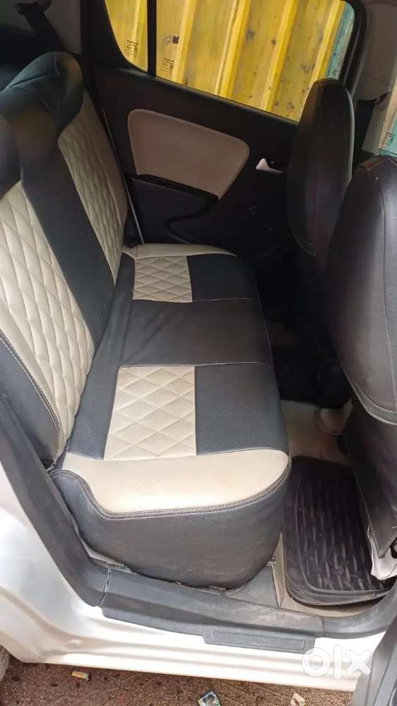 Maruti Suzuki Alto 800 2020 Petrol Good Condition