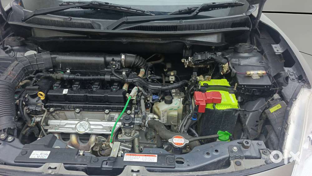 Maruti Suzuki Swift Amt Vvt Vxi, 2022, Petrol