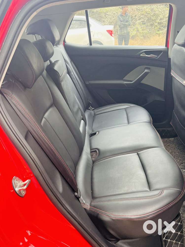 Skoda Kushaq, 2023, Petrol