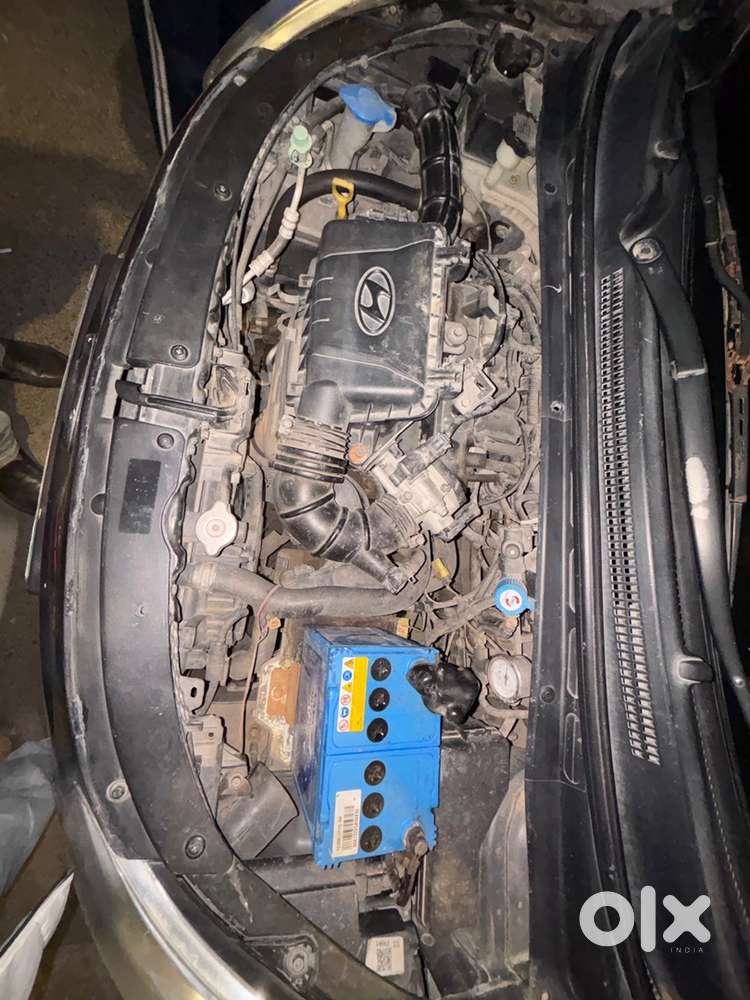 Hyundai I10 Lpg 2015